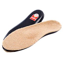 Sunbed Fire Inlegzool Winter
