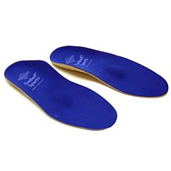 Sunbed Sport Inlegzolen