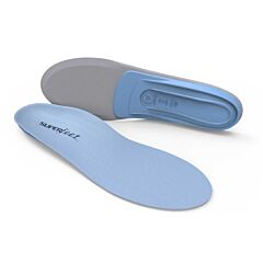 Binnenzool Superfeet Blue