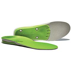 Superfeet Binnenzool Green