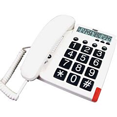 Telefoon Grote Toetsen Slechthorenden