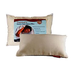 ThermoFit hoofdkussen