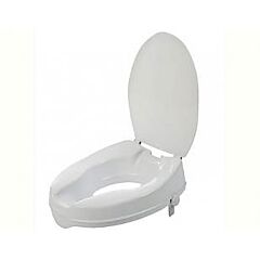 Toiletverhoger Orthocor