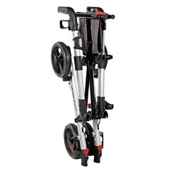Inklapbare rollator