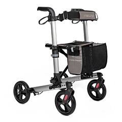 Track Rollator 