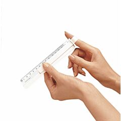 Vinger goniometer