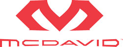 mcdavid logo
