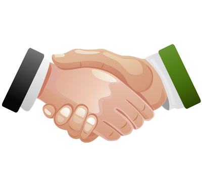 orthocor zakelijk deal
