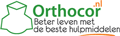 Orthocor Logo