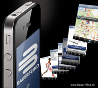 bauerfeind app