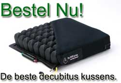 anti decubitus kussen kopen