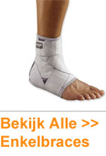 enkelbrace overzicht