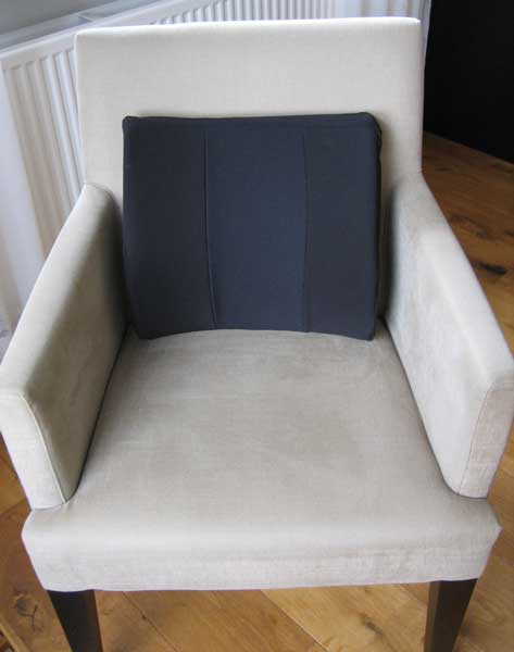 orthopedisch rugkussen orthopedisch rugkussen