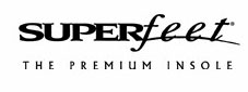 Superfeet inlegzolen Superfeet inlegzolen