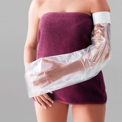 Illa beschermhoes - arm Illa beschermhoes - arm