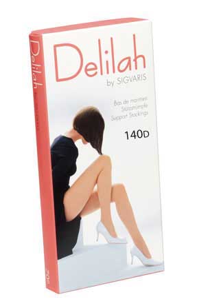 SteunpantyDelilah 140 den SteunpantyDelilah 140 den