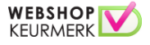 webshop keurmerk